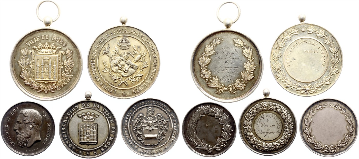 $Abbildung zu Los 77$