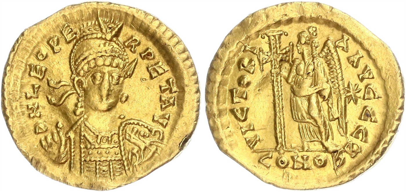 $Abbildung zu Los 7$