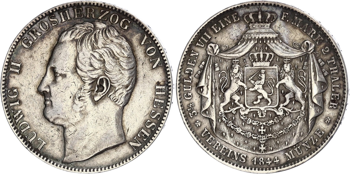 $Abbildung zu Los 813$