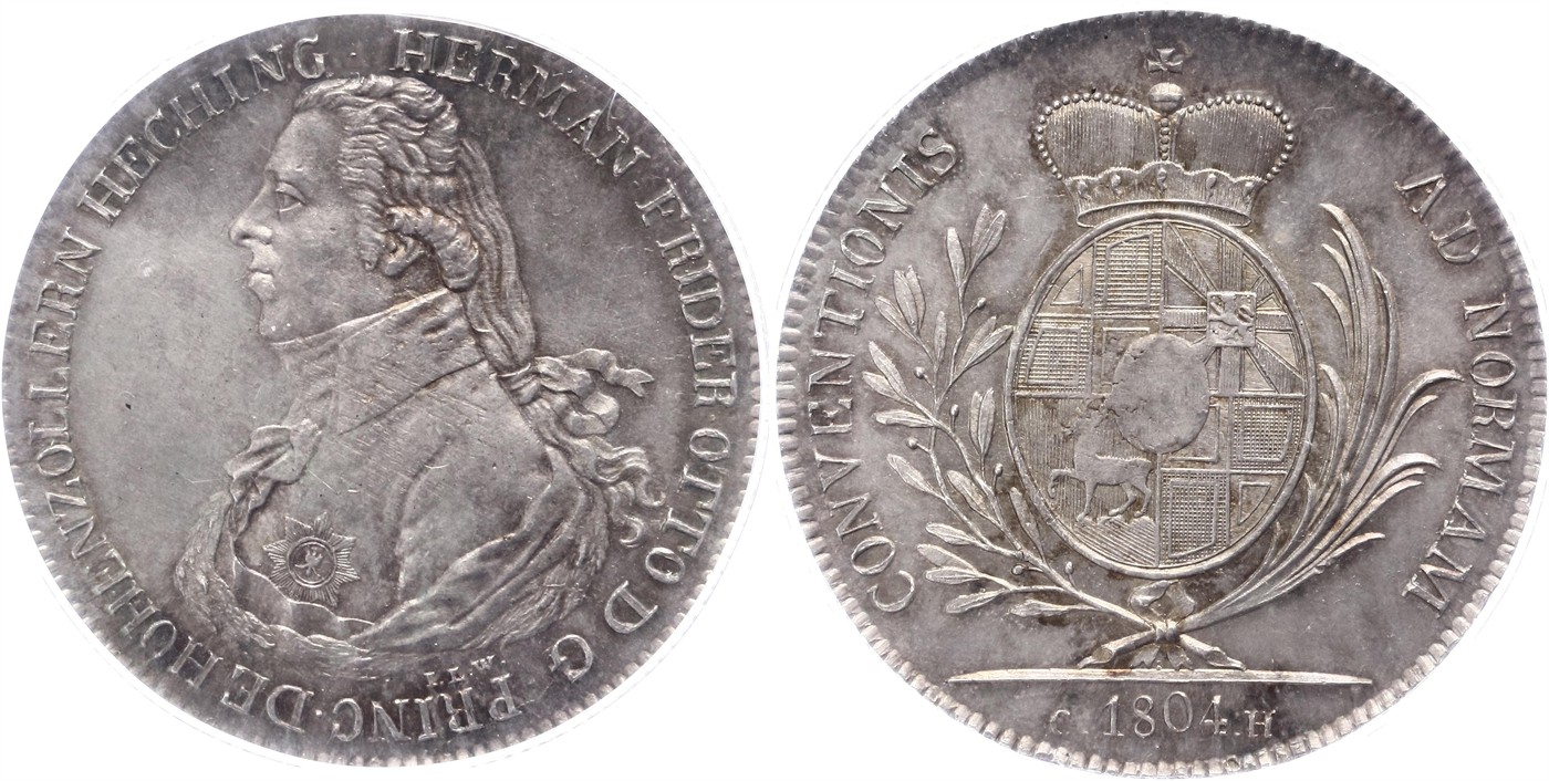 $Abbildung zu Los 818$