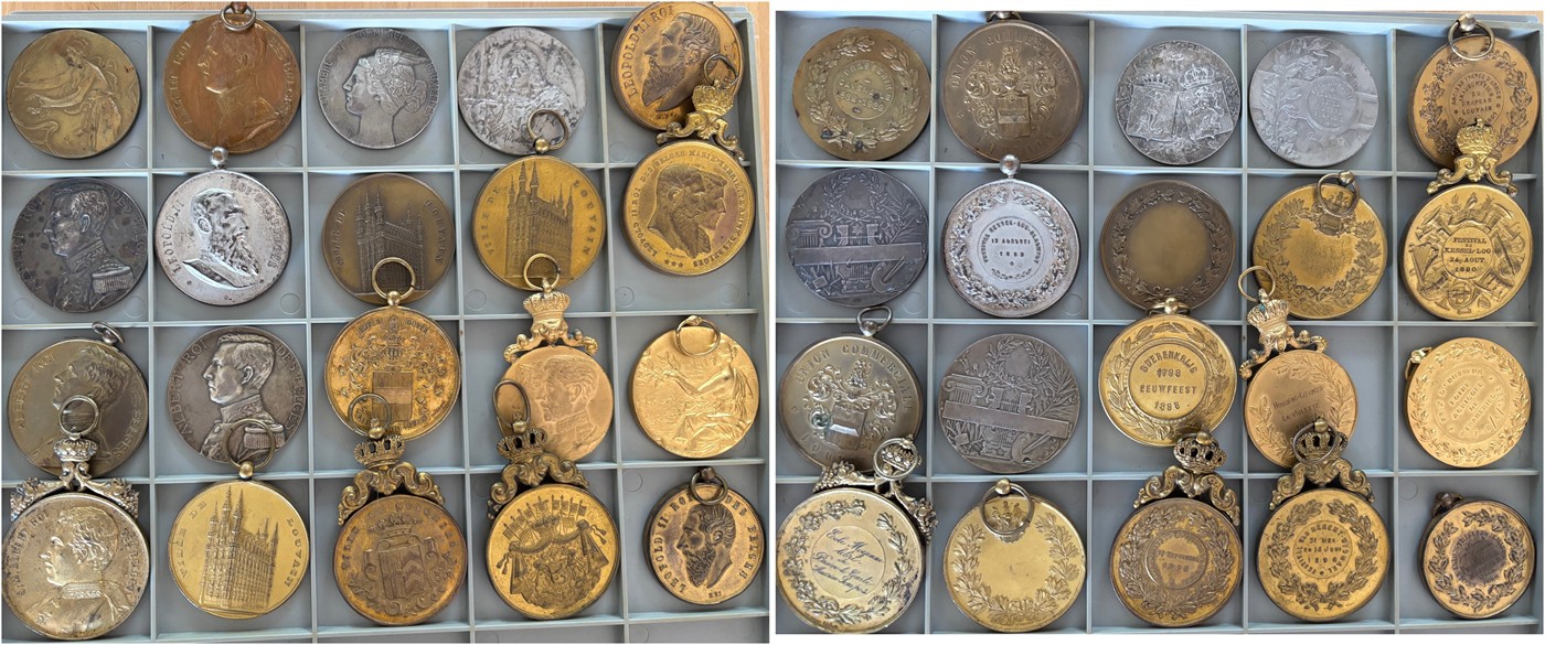 $Abbildung zu Los 81$