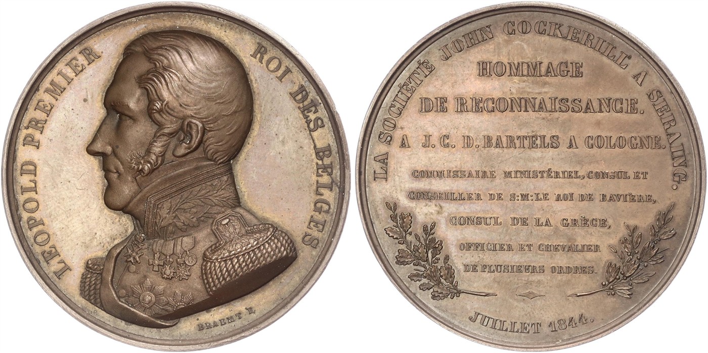 $Abbildung zu Los 832$