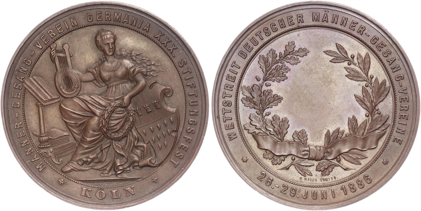 $Abbildung zu Los 849$