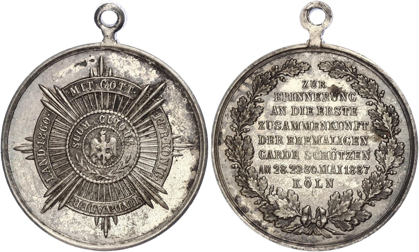 $Abbildung zu Los 850$