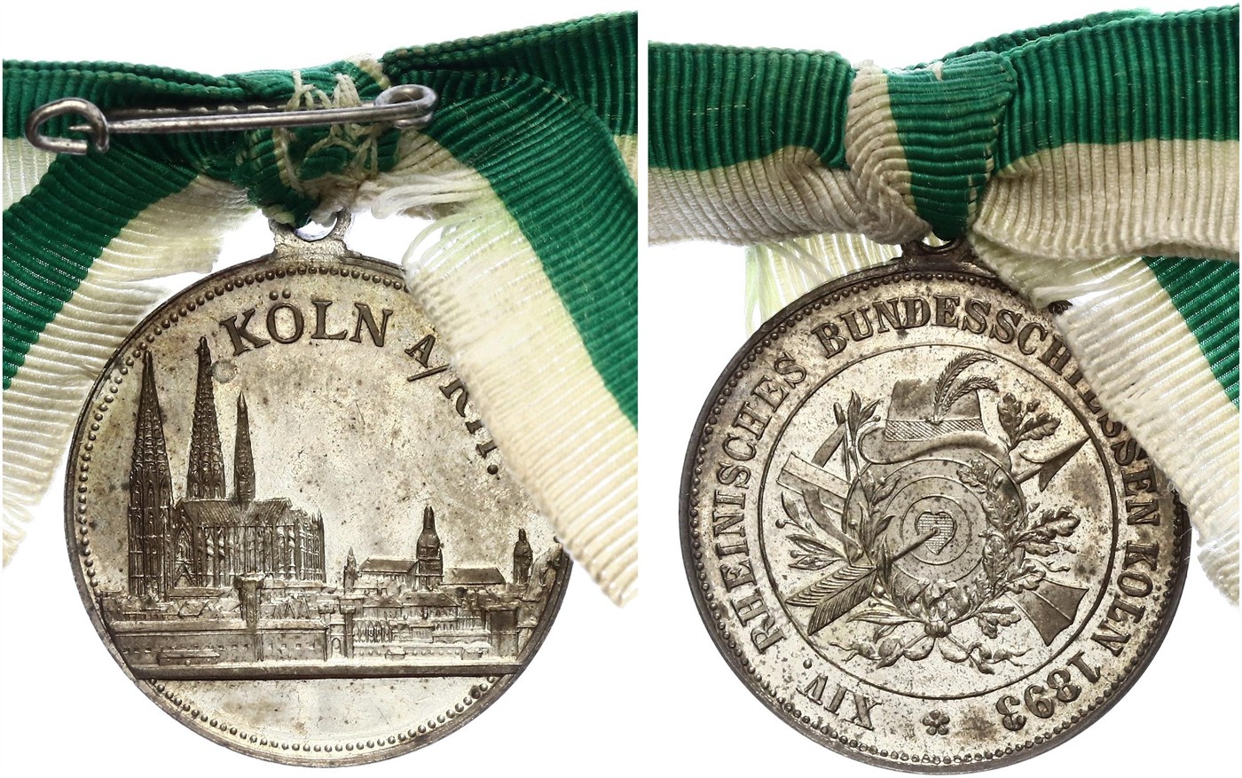 $Abbildung zu Los 858$