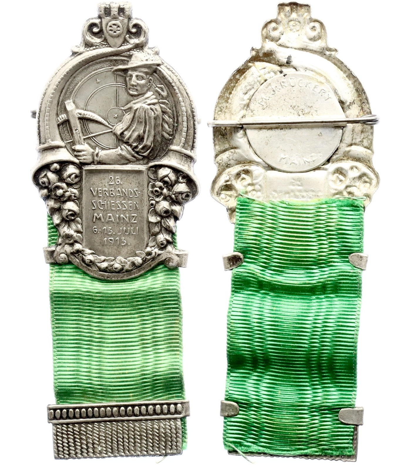 $Abbildung zu Los 876$