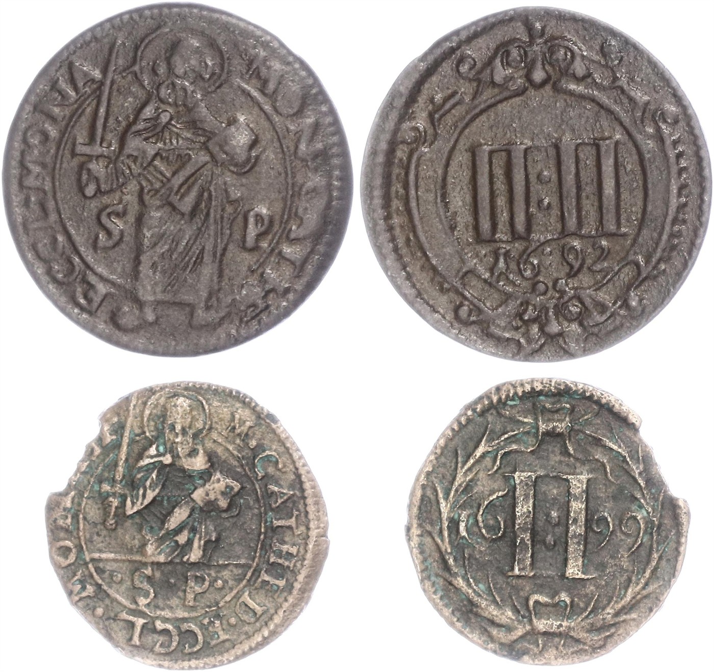 $Abbildung zu Los 891$