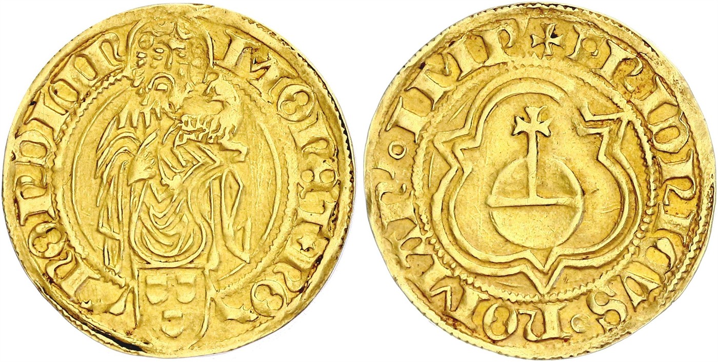 $Abbildung zu Los 900$