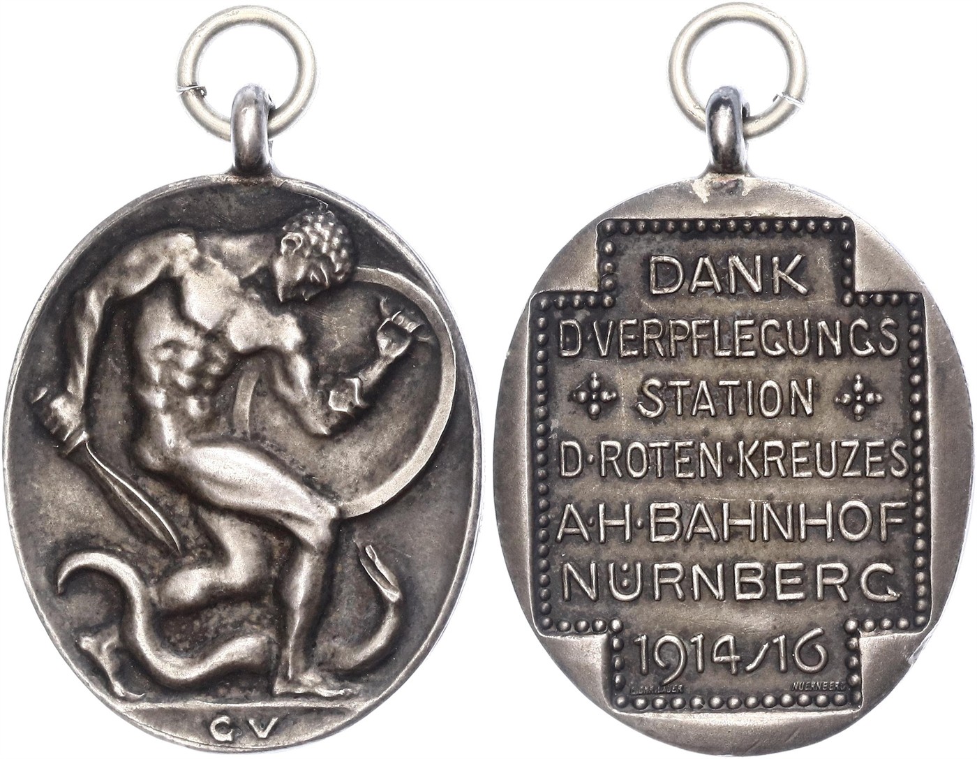 $Abbildung zu Los 909$