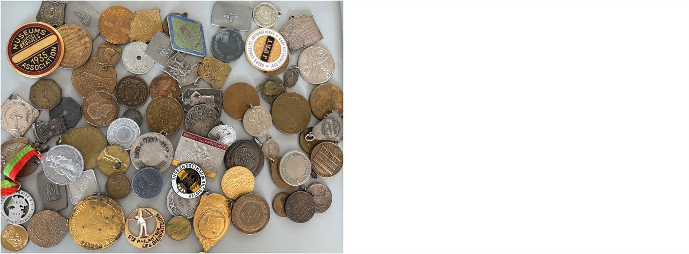 $Abbildung zu Los 90$