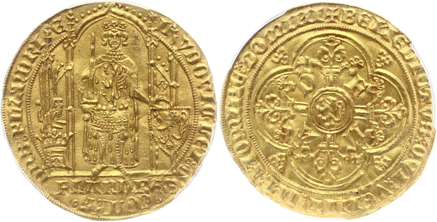 $Abbildung zu Los 97$