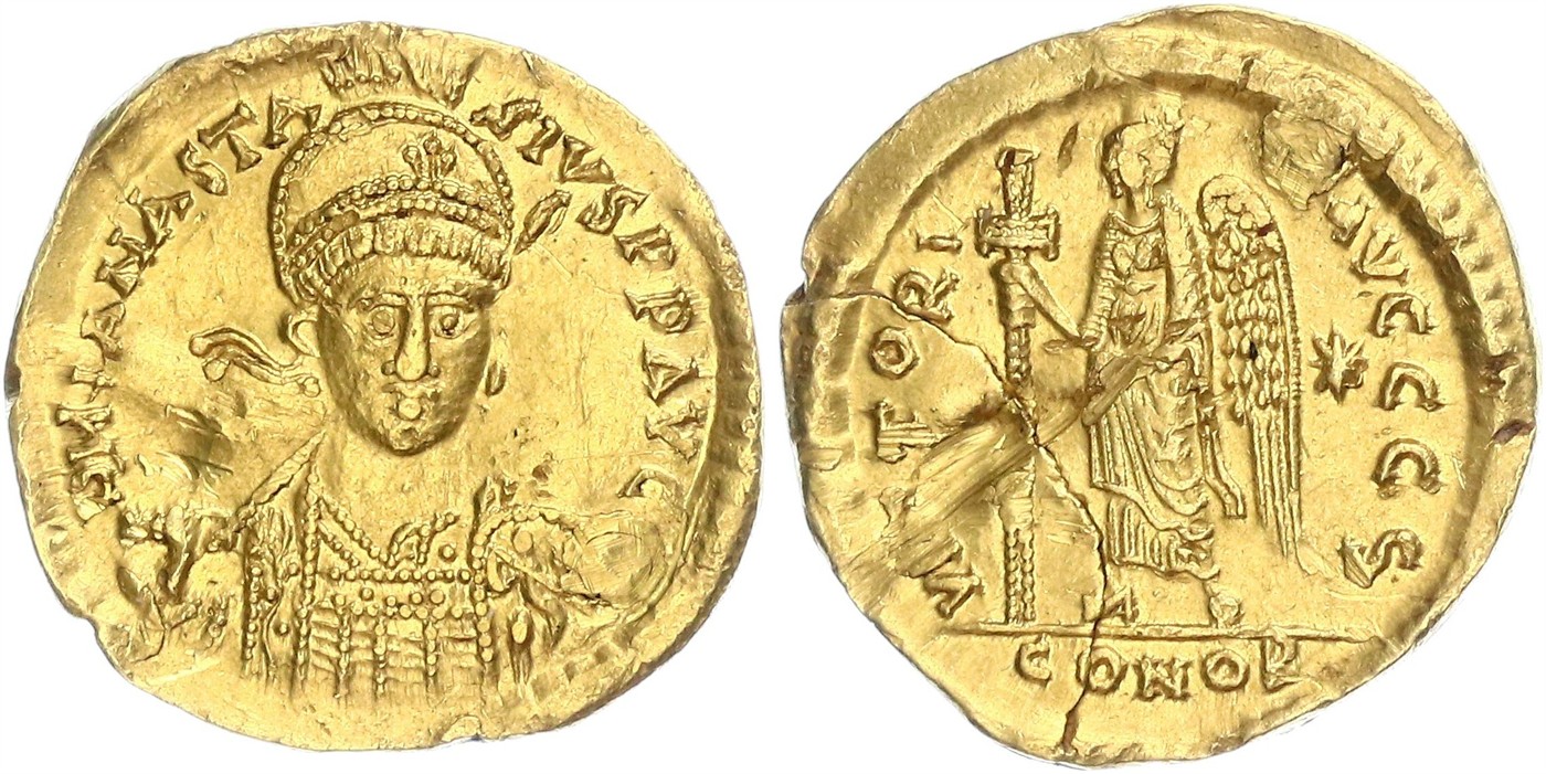 $Abbildung zu Los 9$