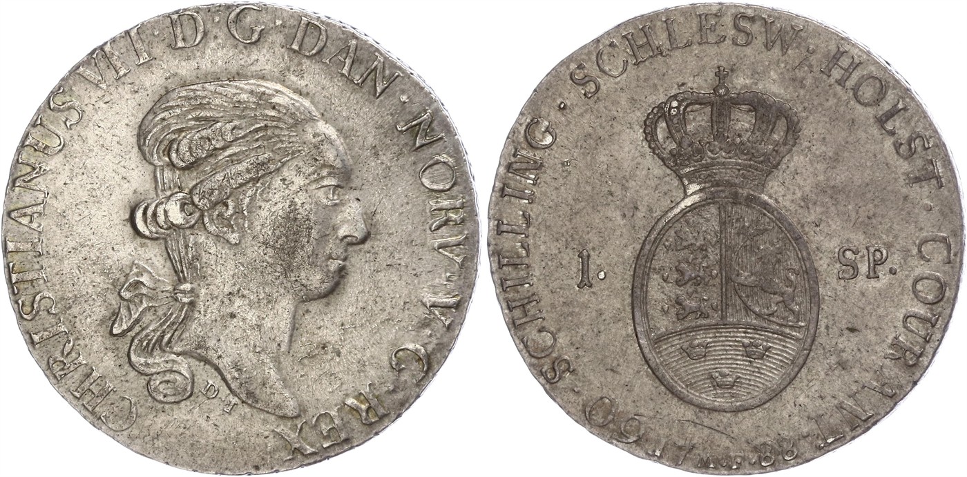 $Abbildung zu Los 1035$