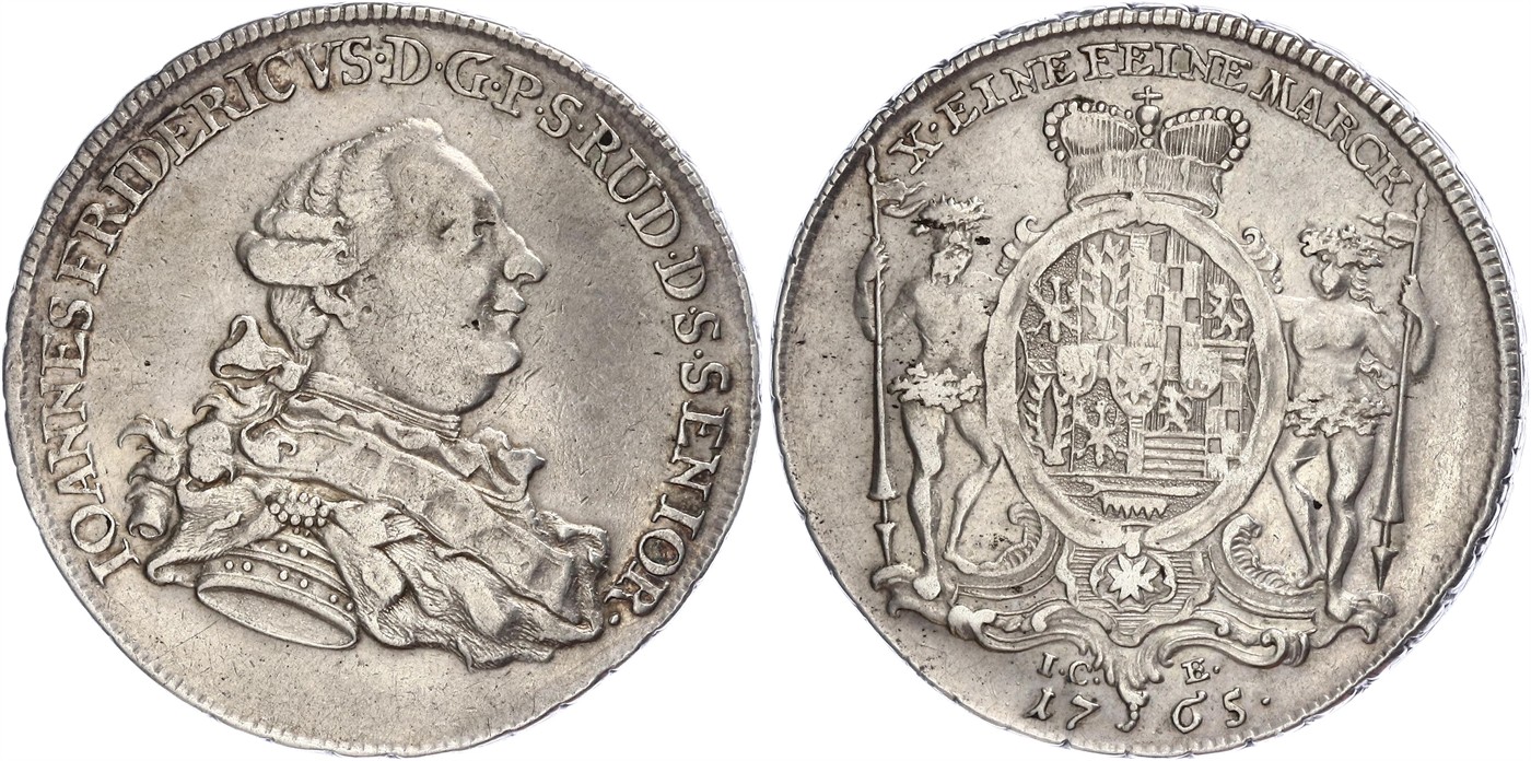 $Abbildung zu Los 1040$