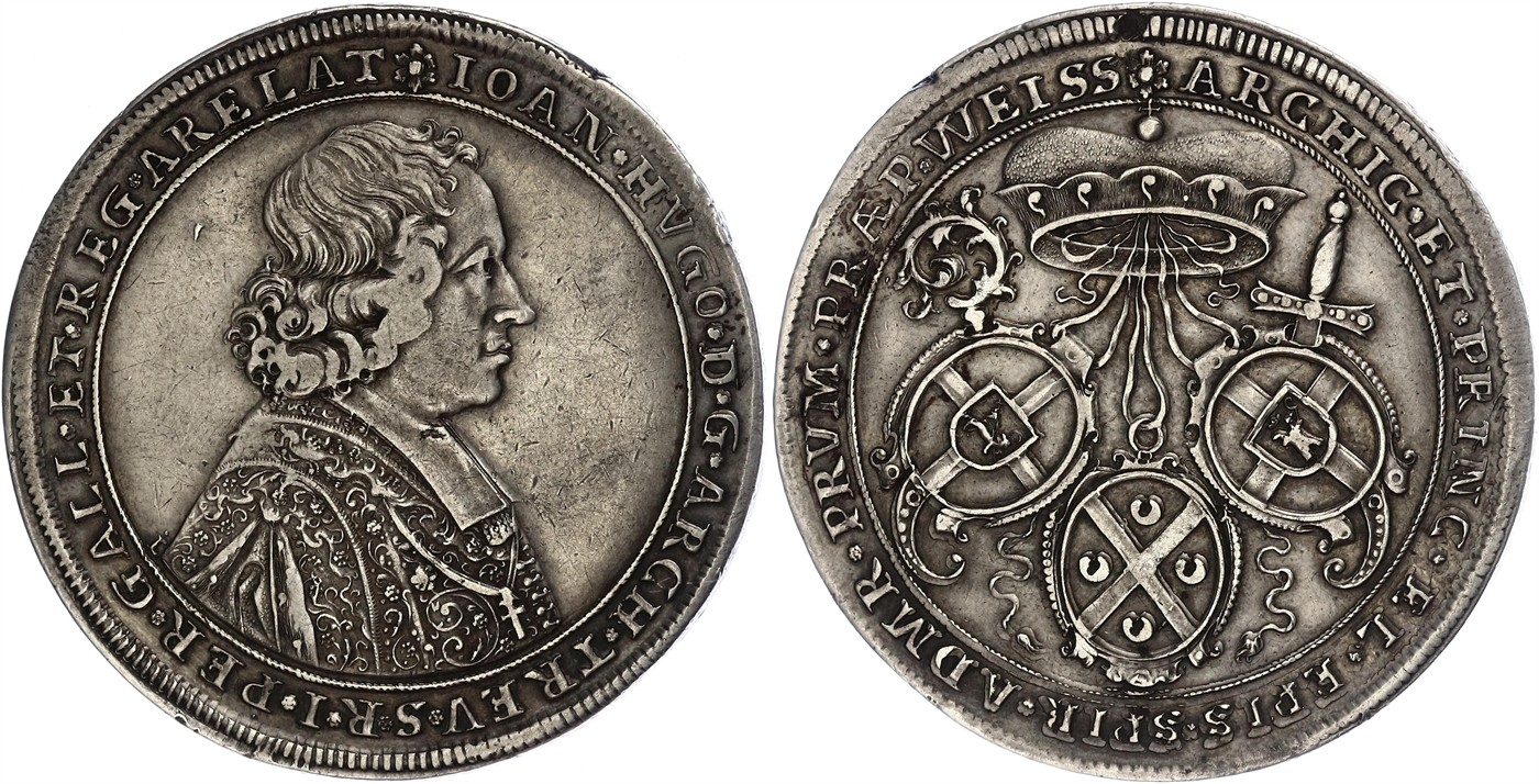 $Abbildung zu Los 1055$