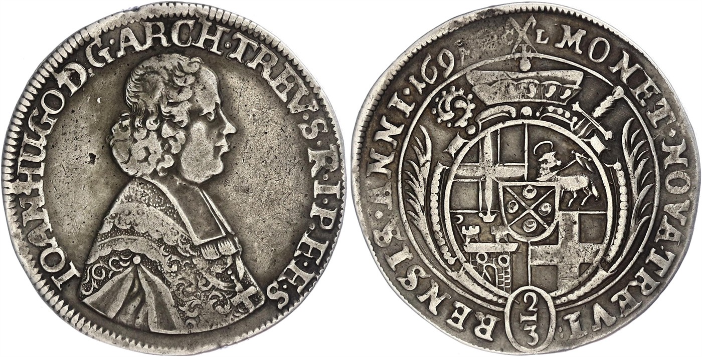 $Abbildung zu Los 1058$