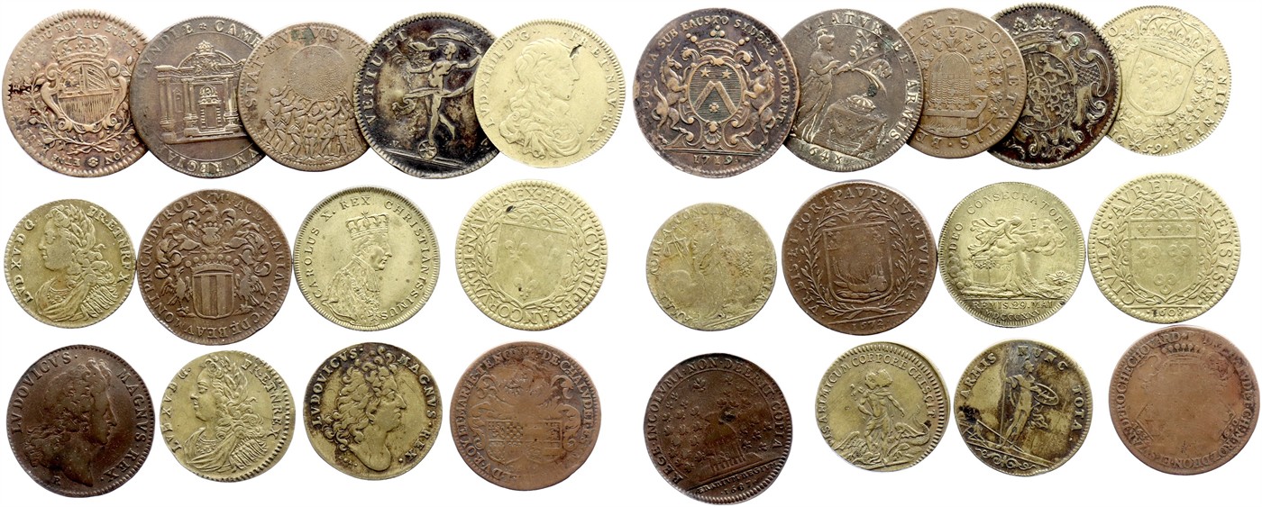 $Abbildung zu Los 105$