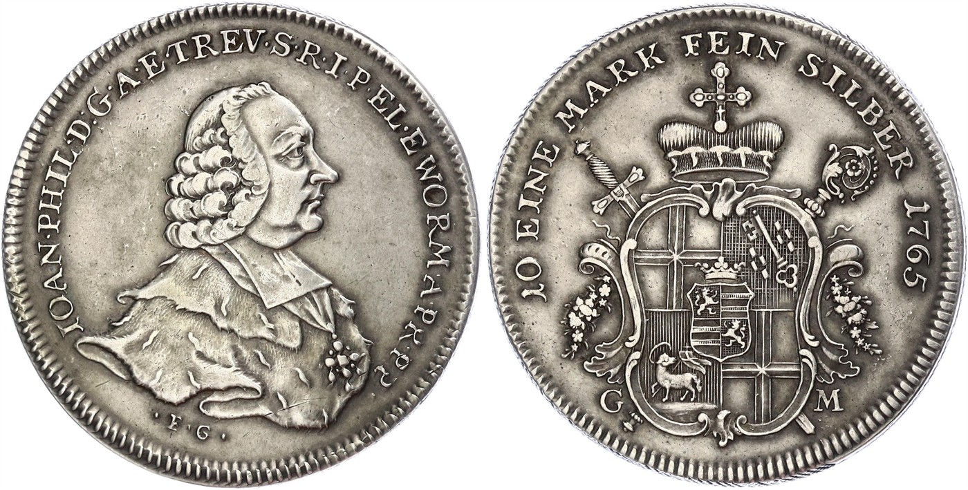 $Abbildung zu Los 1064$