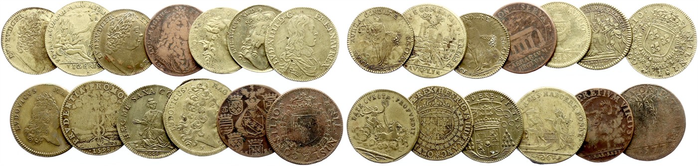 $Abbildung zu Los 106$