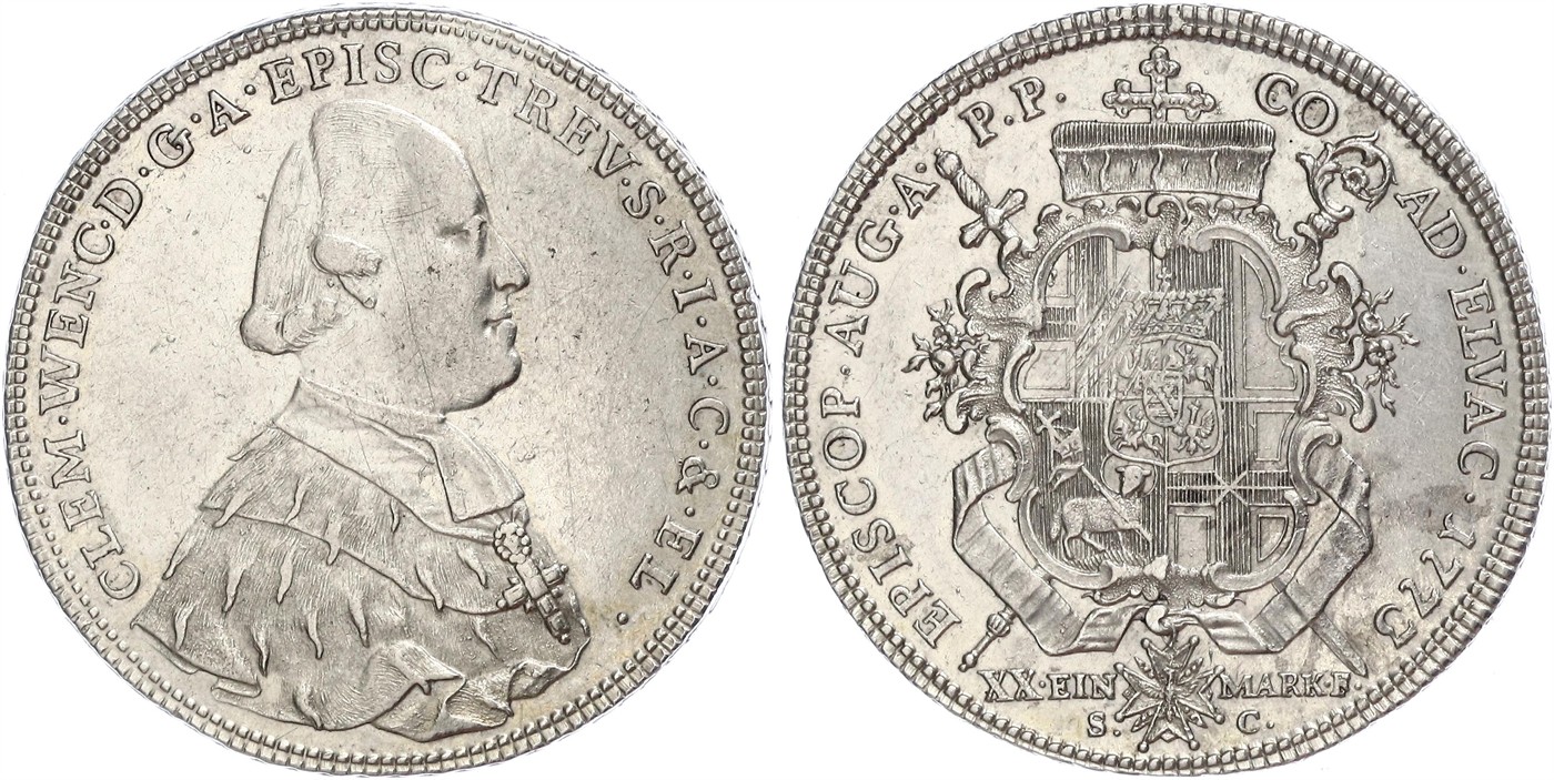 $Abbildung zu Los 1075$