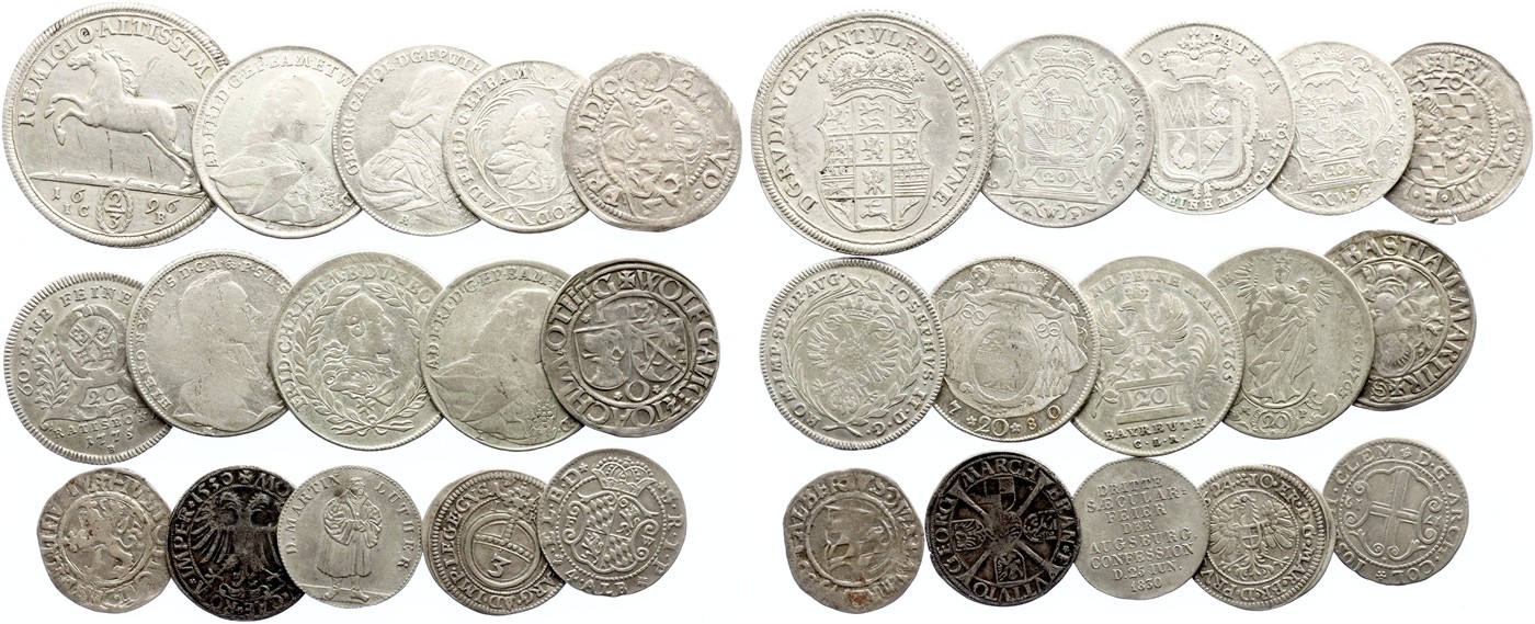 $Abbildung zu Los 1107$