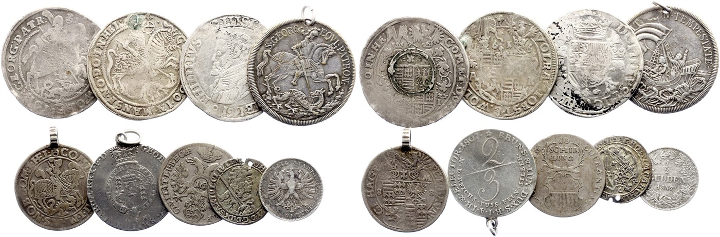 $Abbildung zu Los 1126$