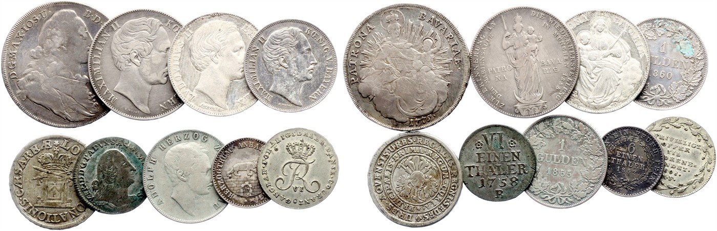 $Abbildung zu Los 1131$