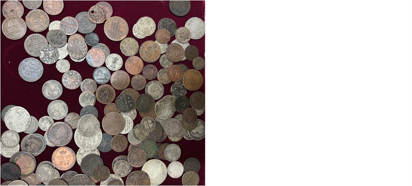 $Abbildung zu Los 1135$