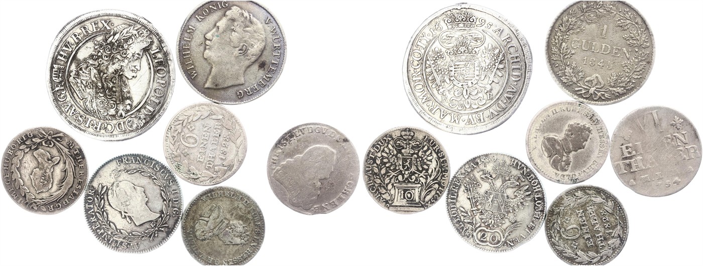 $Abbildung zu Los 1141$