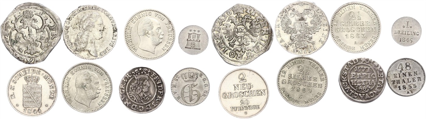 $Abbildung zu Los 1142$