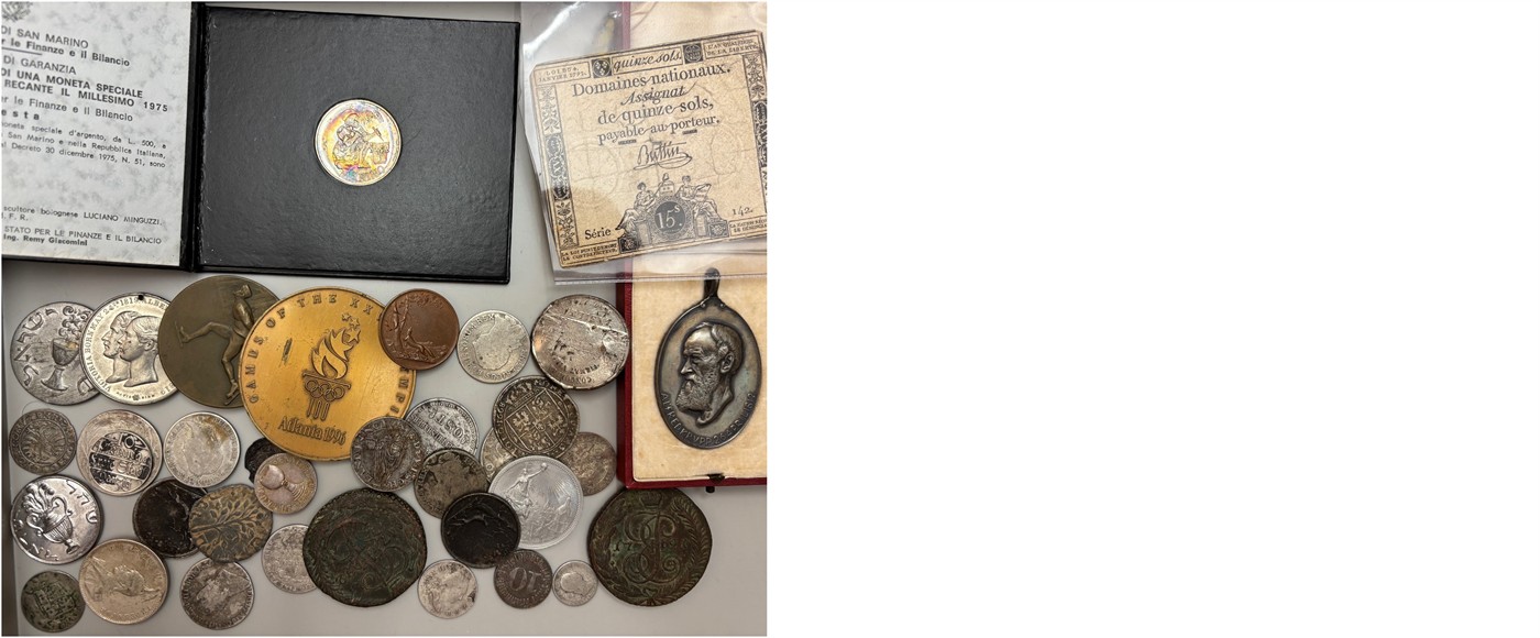 $Abbildung zu Los 1145$