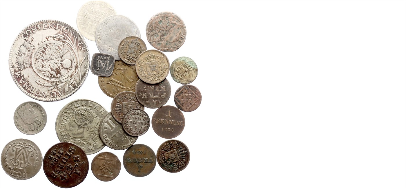 $Abbildung zu Los 1147$