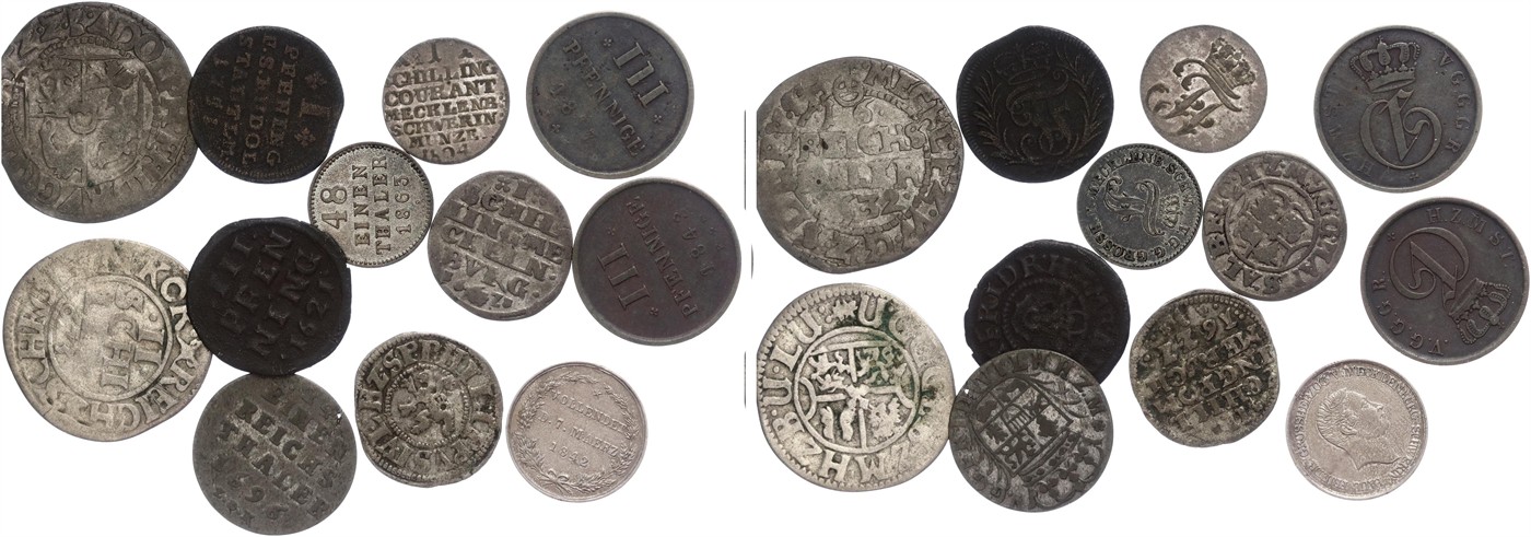 $Abbildung zu Los 1149$