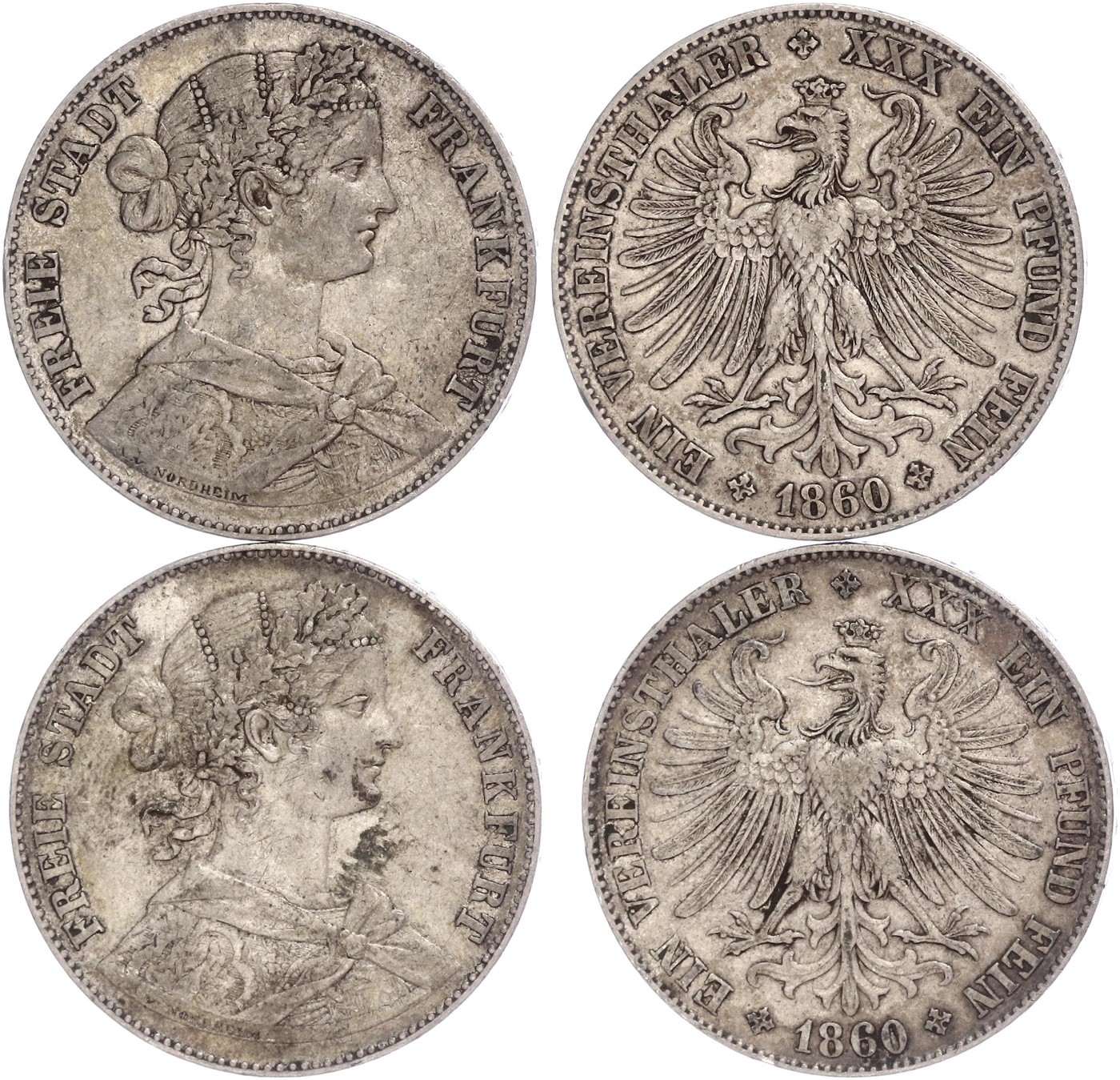 $Abbildung zu Los 1150$