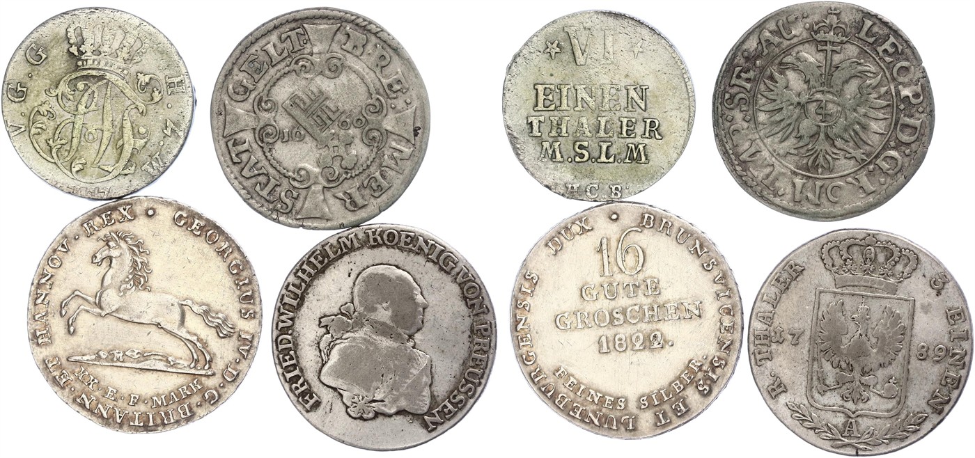 $Abbildung zu Los 1153$