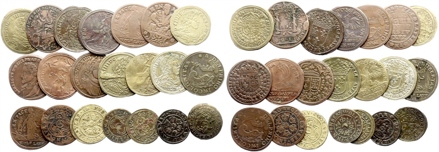 $Abbildung zu Los 1163$