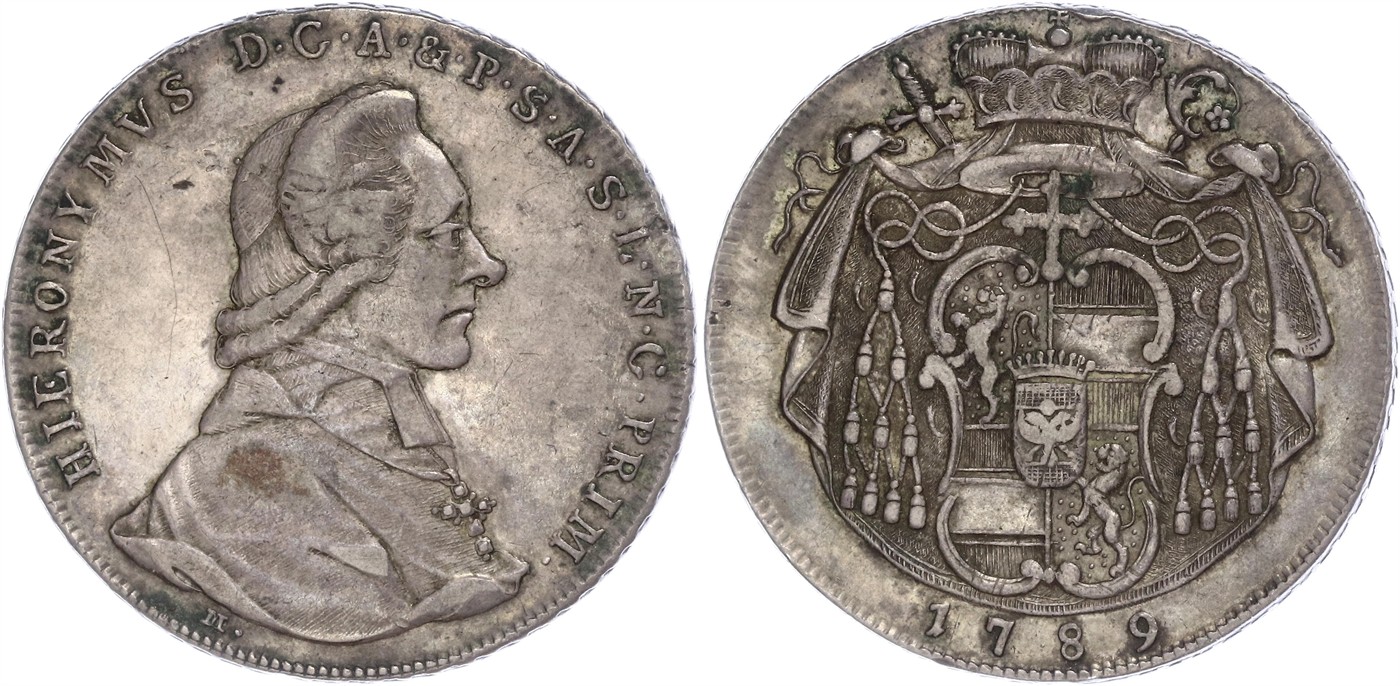 $Abbildung zu Los 1234$