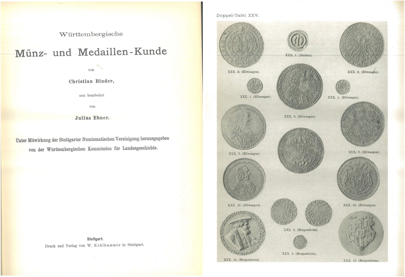 $Abbildung zu Los 1247$