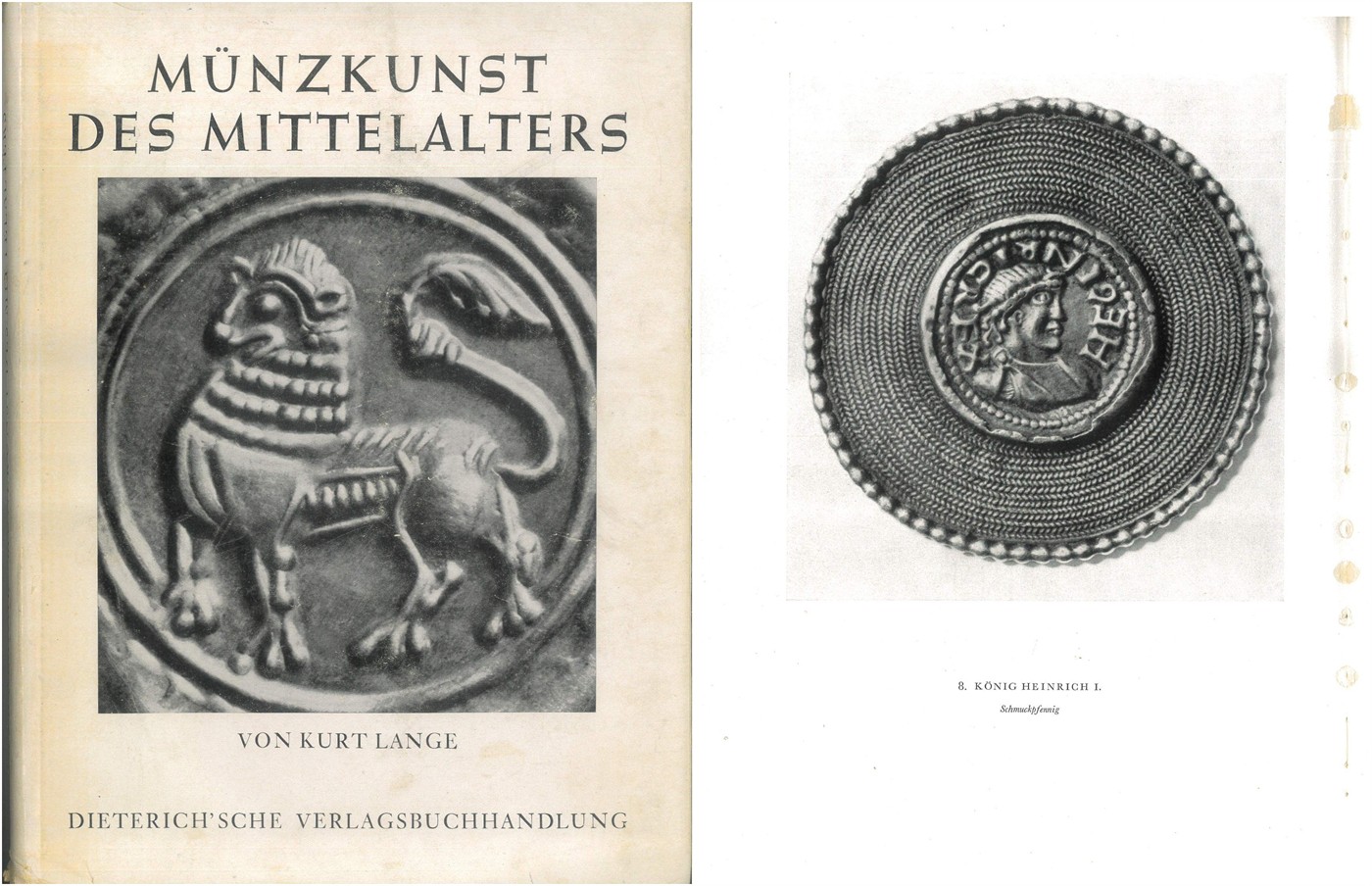 $Abbildung zu Los 1263$