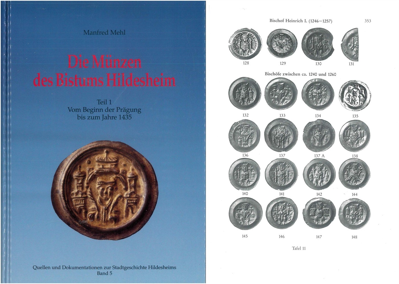 $Abbildung zu Los 1264$