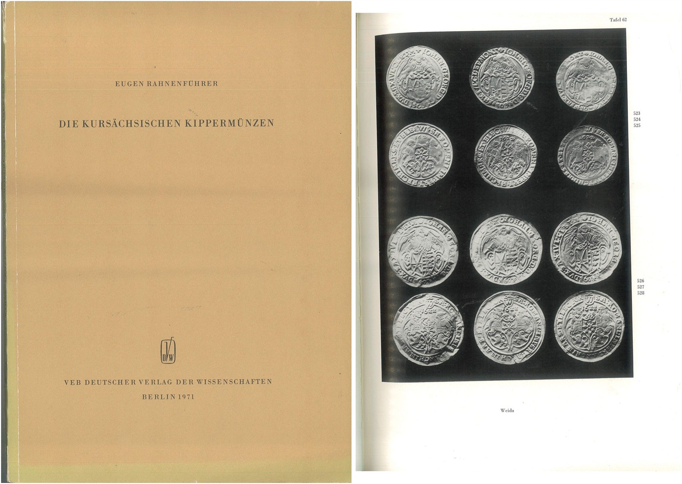 $Abbildung zu Los 1268$