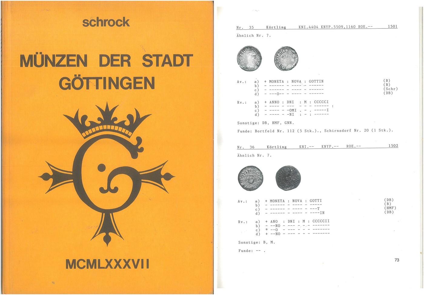 $Abbildung zu Los 1269$