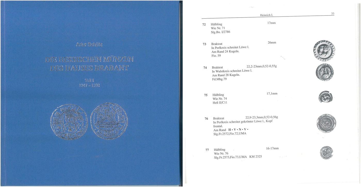 $Abbildung zu Los 1270$