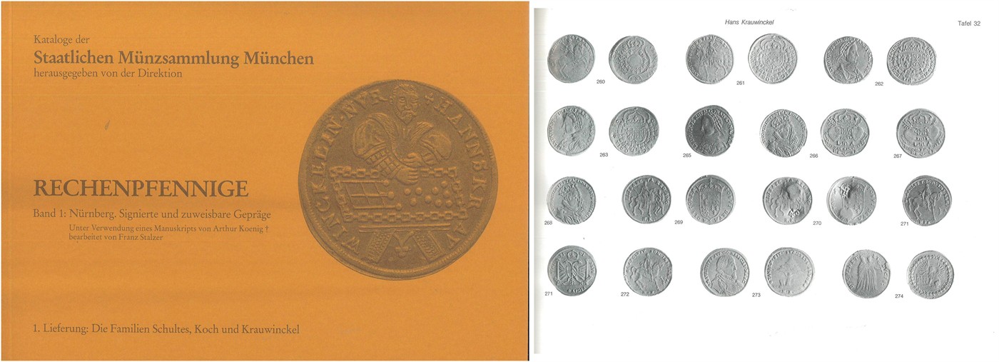 $Abbildung zu Los 1273$