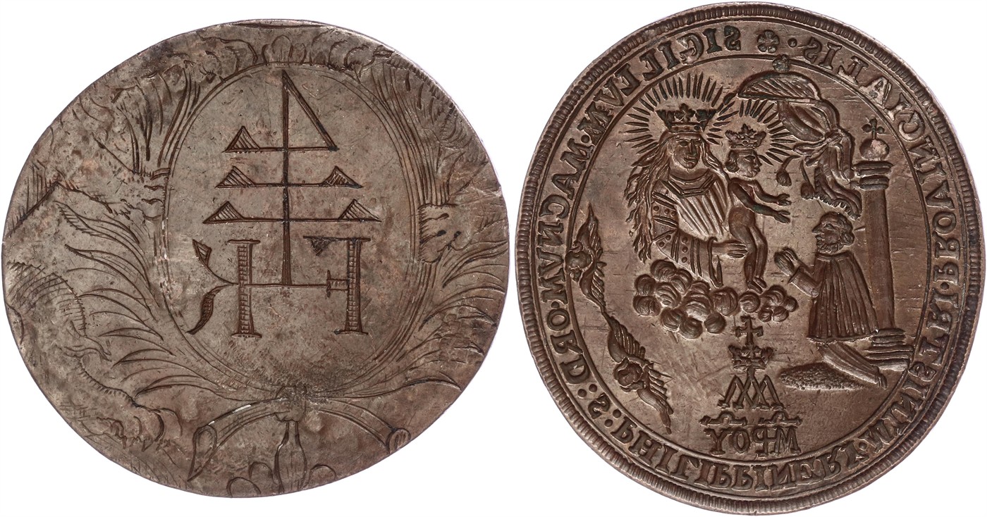 $Abbildung zu Los 1287$