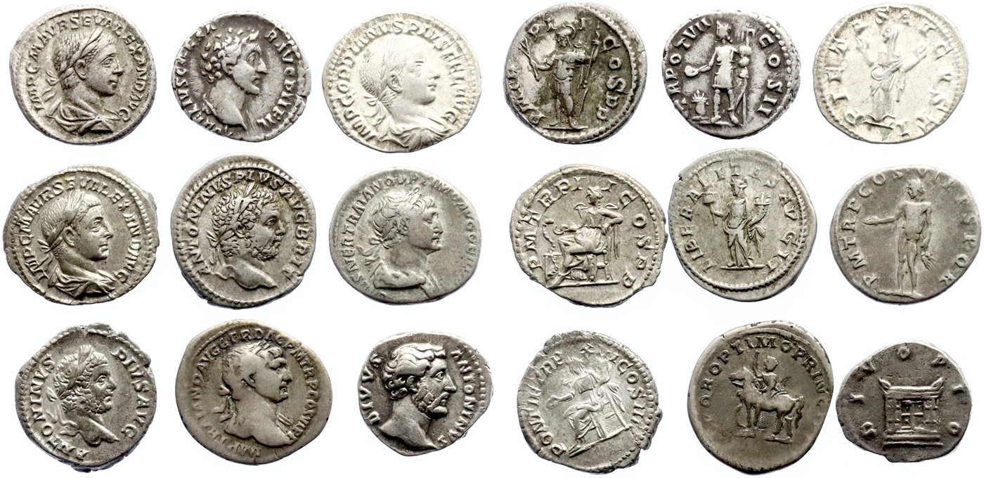 $Abbildung zu Los 12$