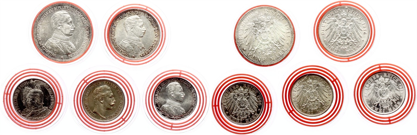 $Abbildung zu Los 1409$