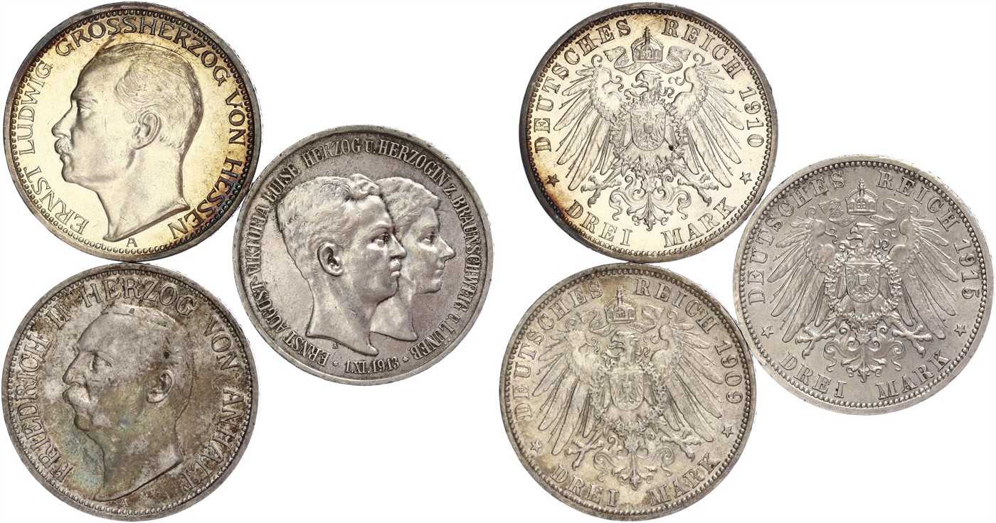 $Abbildung zu Los 1438$