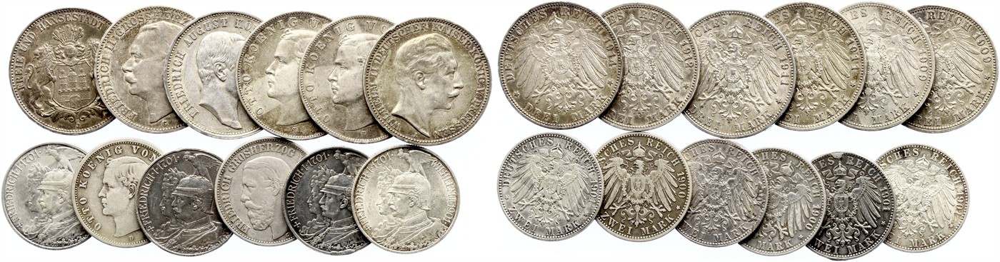 $Abbildung zu Los 1450$