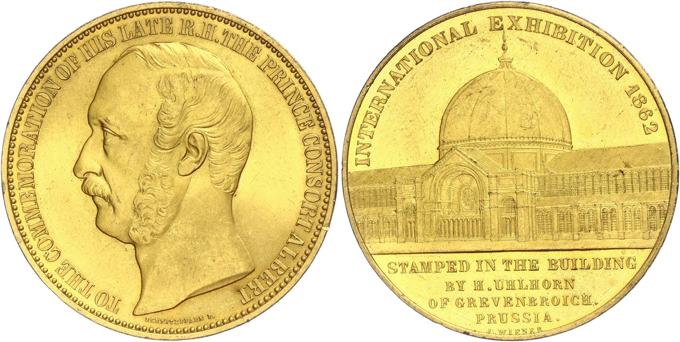 $Abbildung zu Los 150$